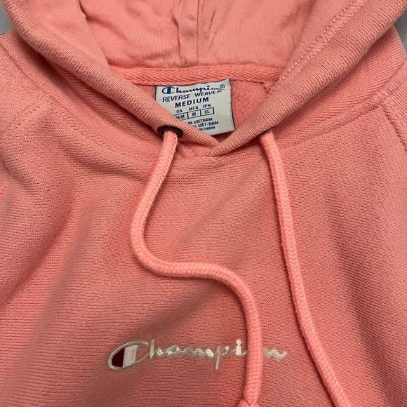 Champion sweater dress size medium - Picture 3 of 3
